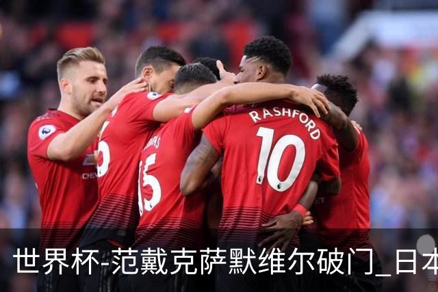 世界杯-范戴克萨默维尔破门 日本2度扳回2-2绝平荷兰
