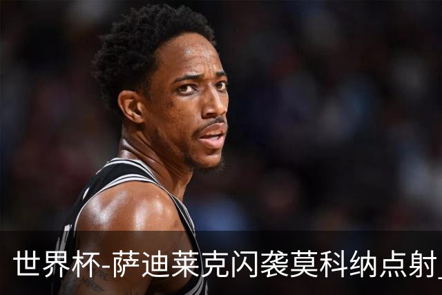 世界杯-萨迪莱克闪袭莫科纳点射 捷克痛失好局1-1南非