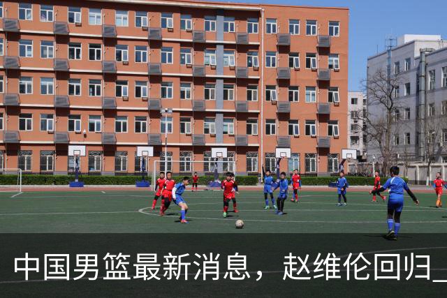 中国男篮最新消息，赵维伦回归 世界排名降4位 两人离队 热身赛延期