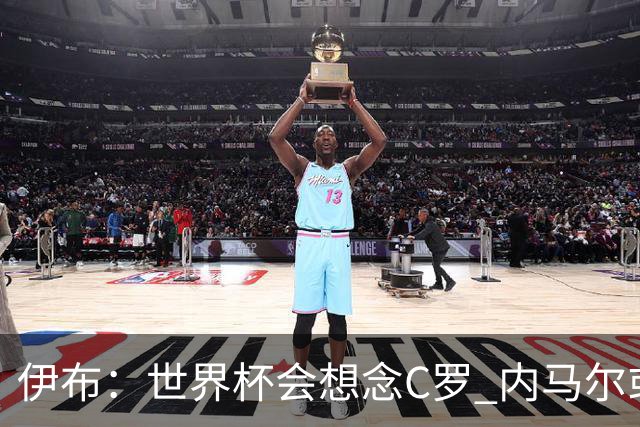 伊布：世界杯会想念C罗 内马尔或许和莫德里奇一样退出了国家队