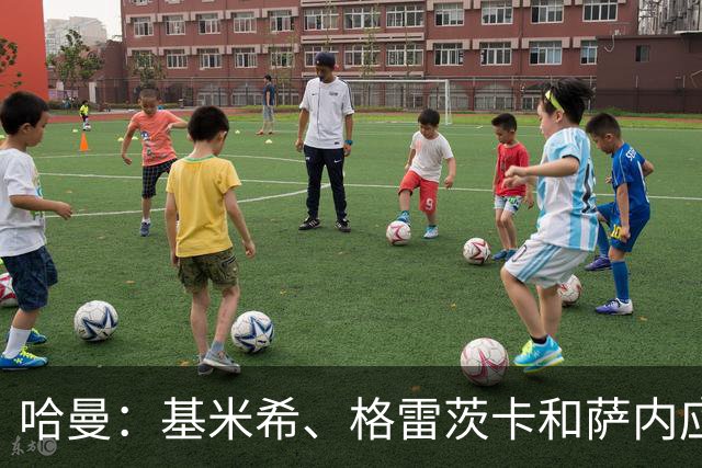 哈曼：基米希、格雷茨卡和萨内应退出德国队，可围绕恩梅加建队