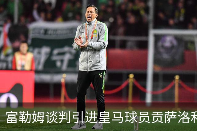 富勒姆谈判引进皇马球员贡萨洛和马斯塔努托诺