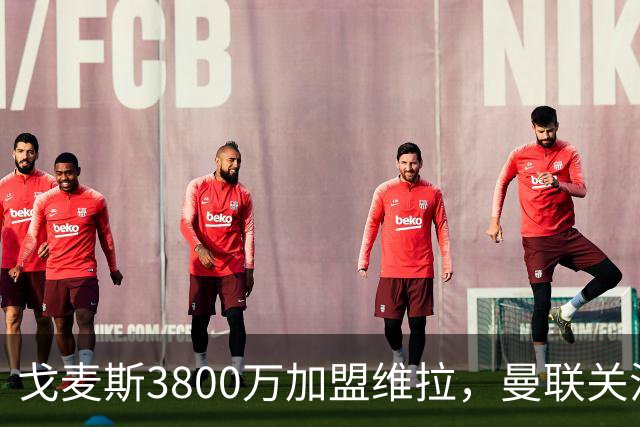 戈麦斯3800万加盟维拉，曼联关注霍尔、罗宾逊并签下18岁边锋