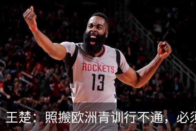 王楚：照搬欧洲青训行不通，必须培养出有自主决策能力的球员