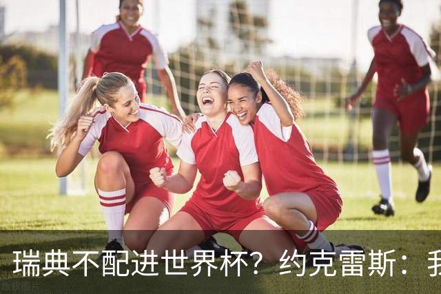 瑞典不配进世界杯？约克雷斯：我们凭实力进的，首战就5-1赢了