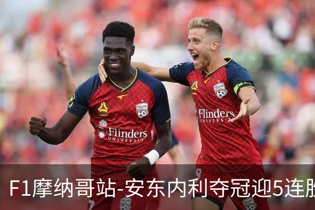 F1摩纳哥站-安东内利夺冠迎5连胜 维斯塔潘诺里斯乐扣退赛